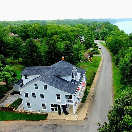South Landing Inn Niagara-on-the-Lake Екстер'єр фото