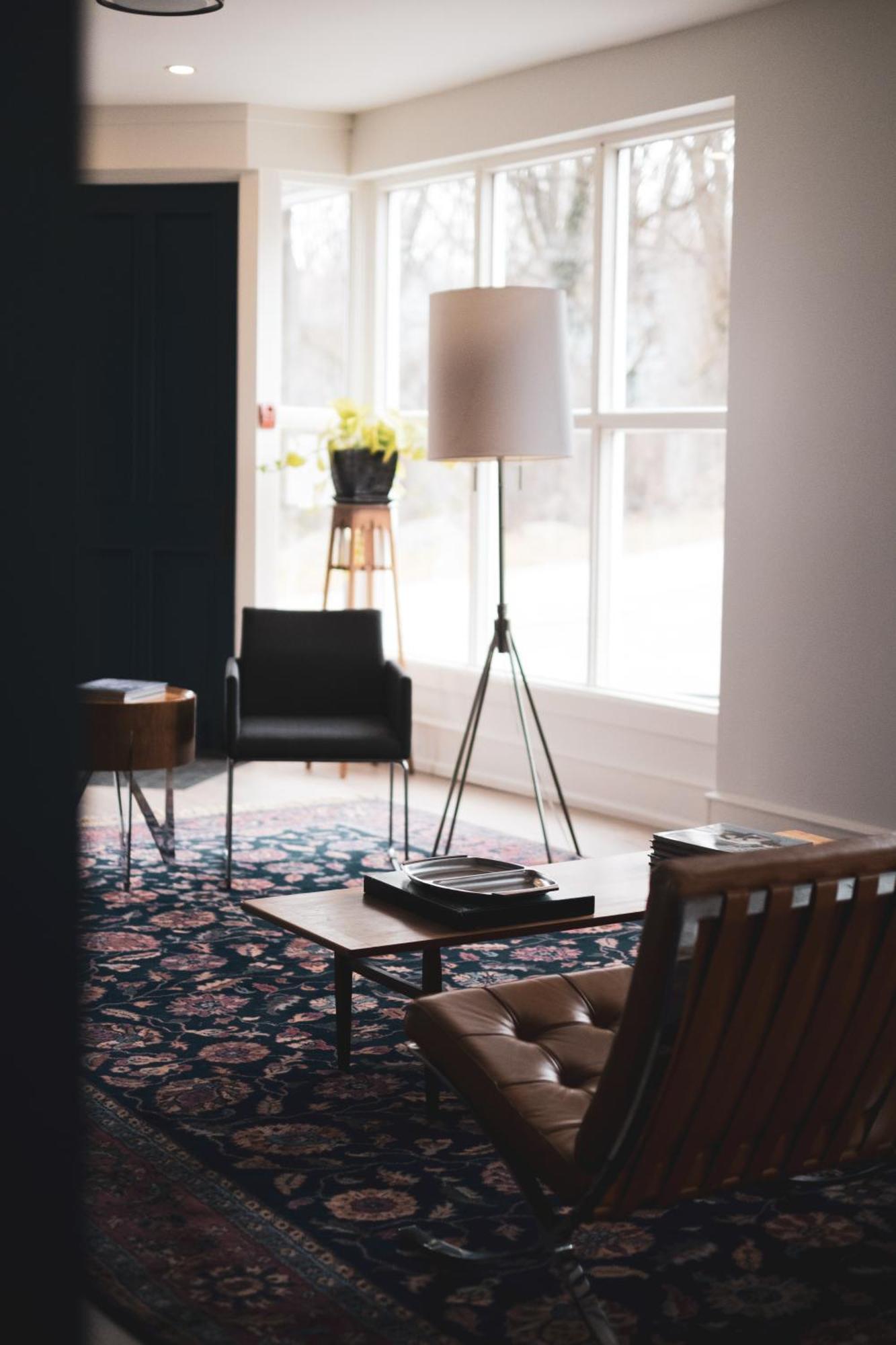 South Landing Inn Niagara-on-the-Lake Екстер'єр фото