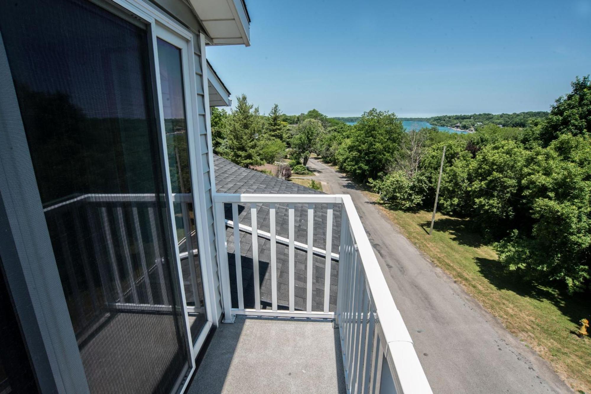 South Landing Inn Niagara-on-the-Lake Екстер'єр фото