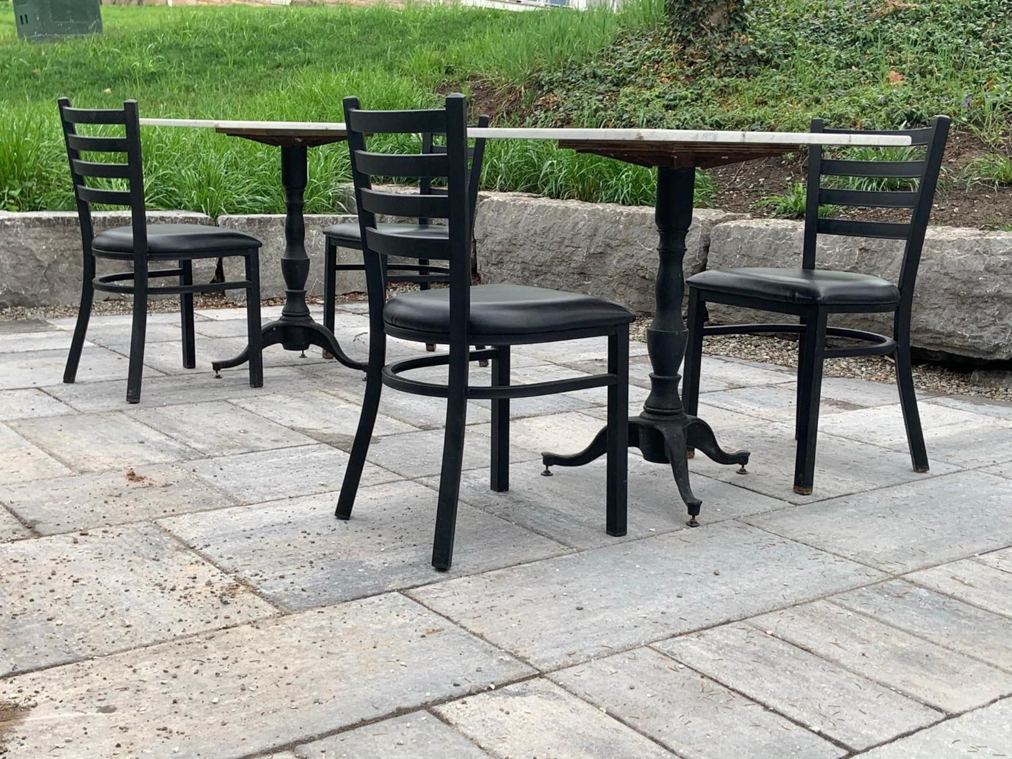 South Landing Inn Niagara-on-the-Lake Екстер'єр фото