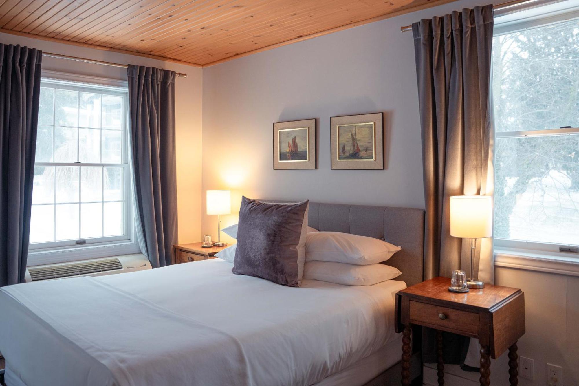 South Landing Inn Niagara-on-the-Lake Екстер'єр фото