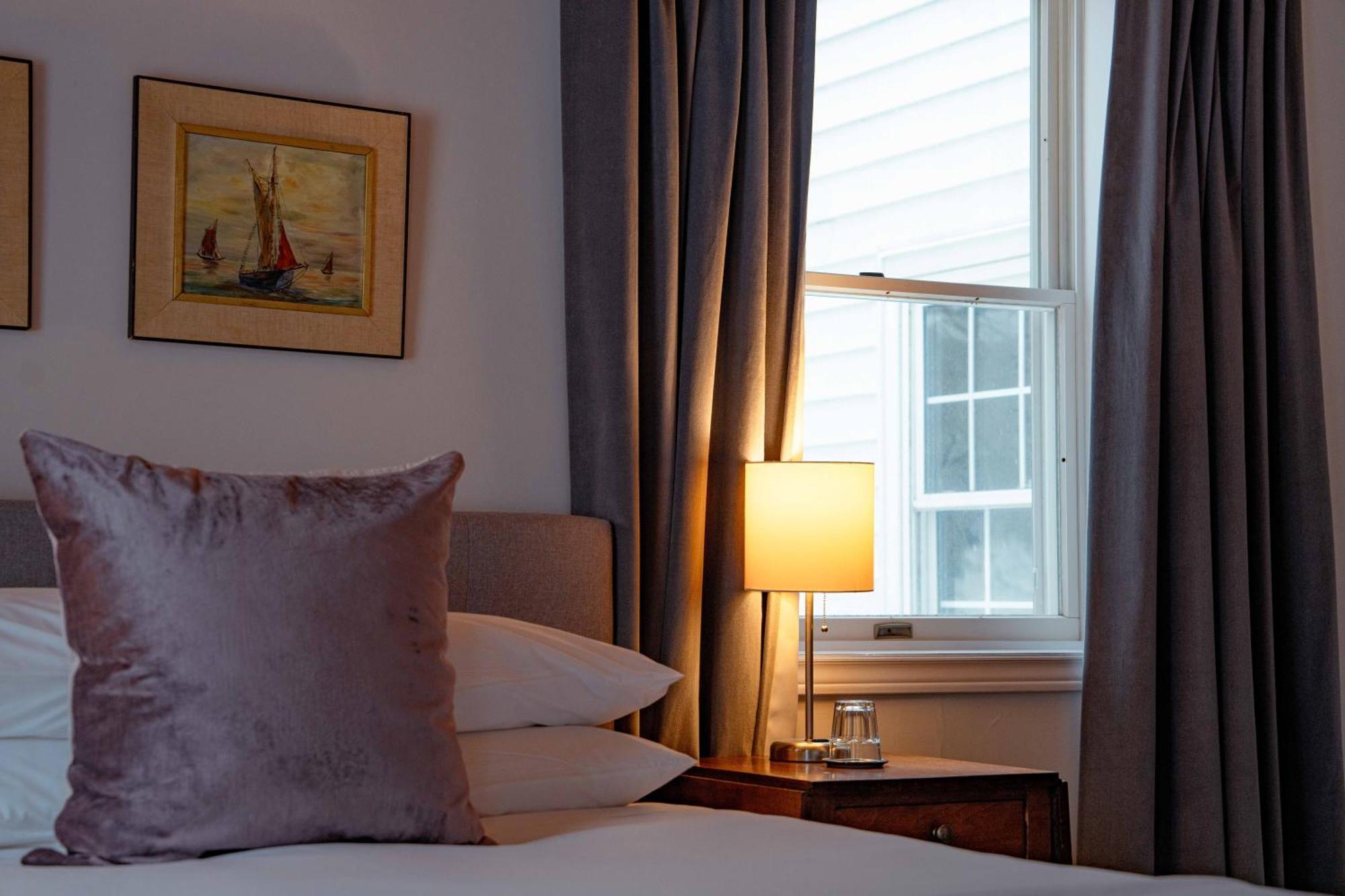 South Landing Inn Niagara-on-the-Lake Екстер'єр фото