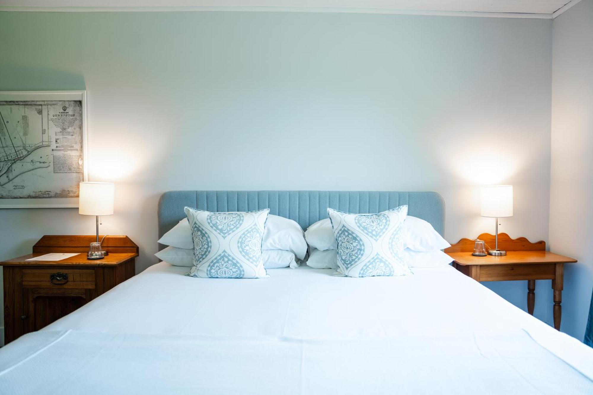South Landing Inn Niagara-on-the-Lake Екстер'єр фото