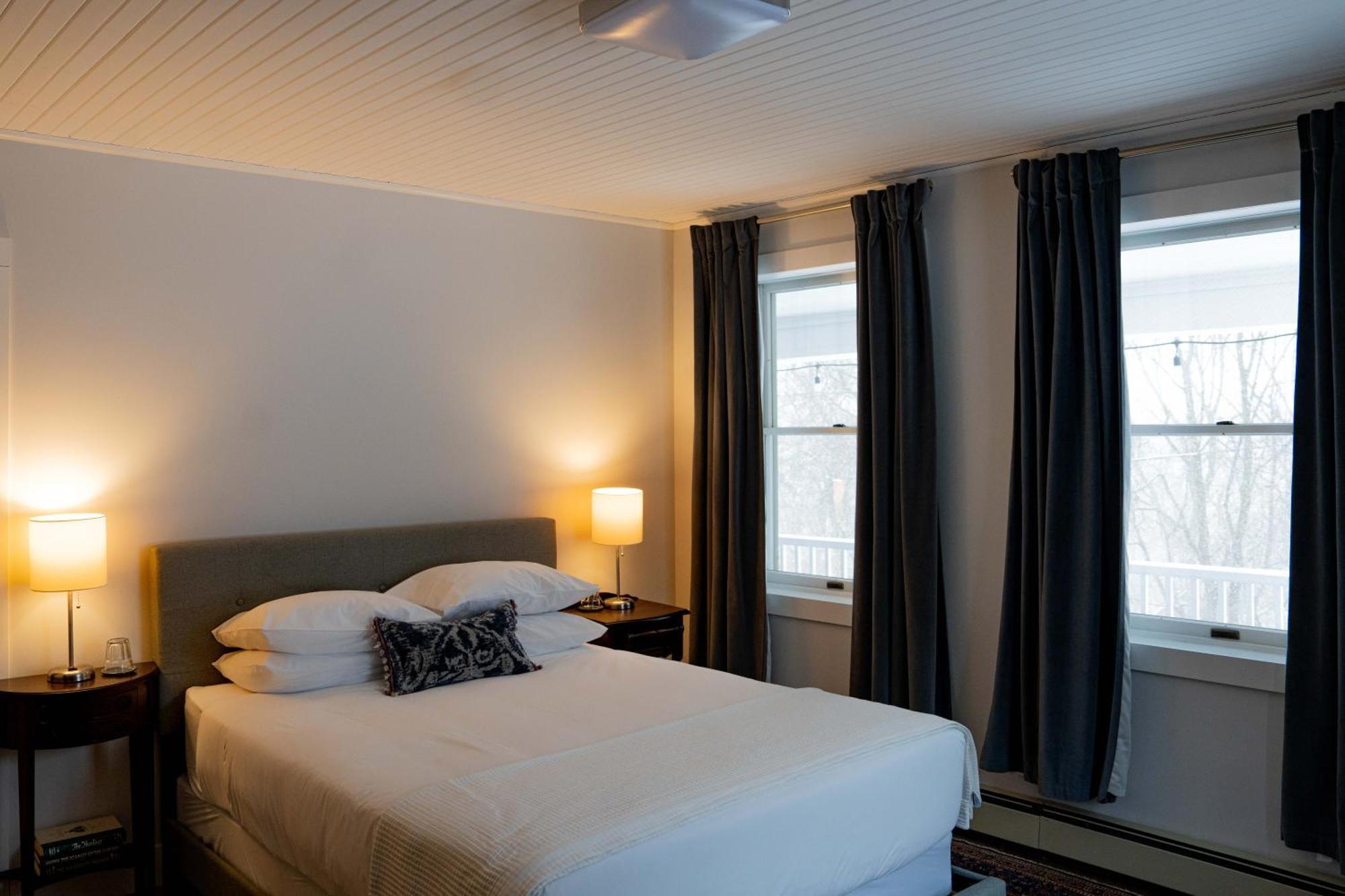 South Landing Inn Niagara-on-the-Lake Екстер'єр фото