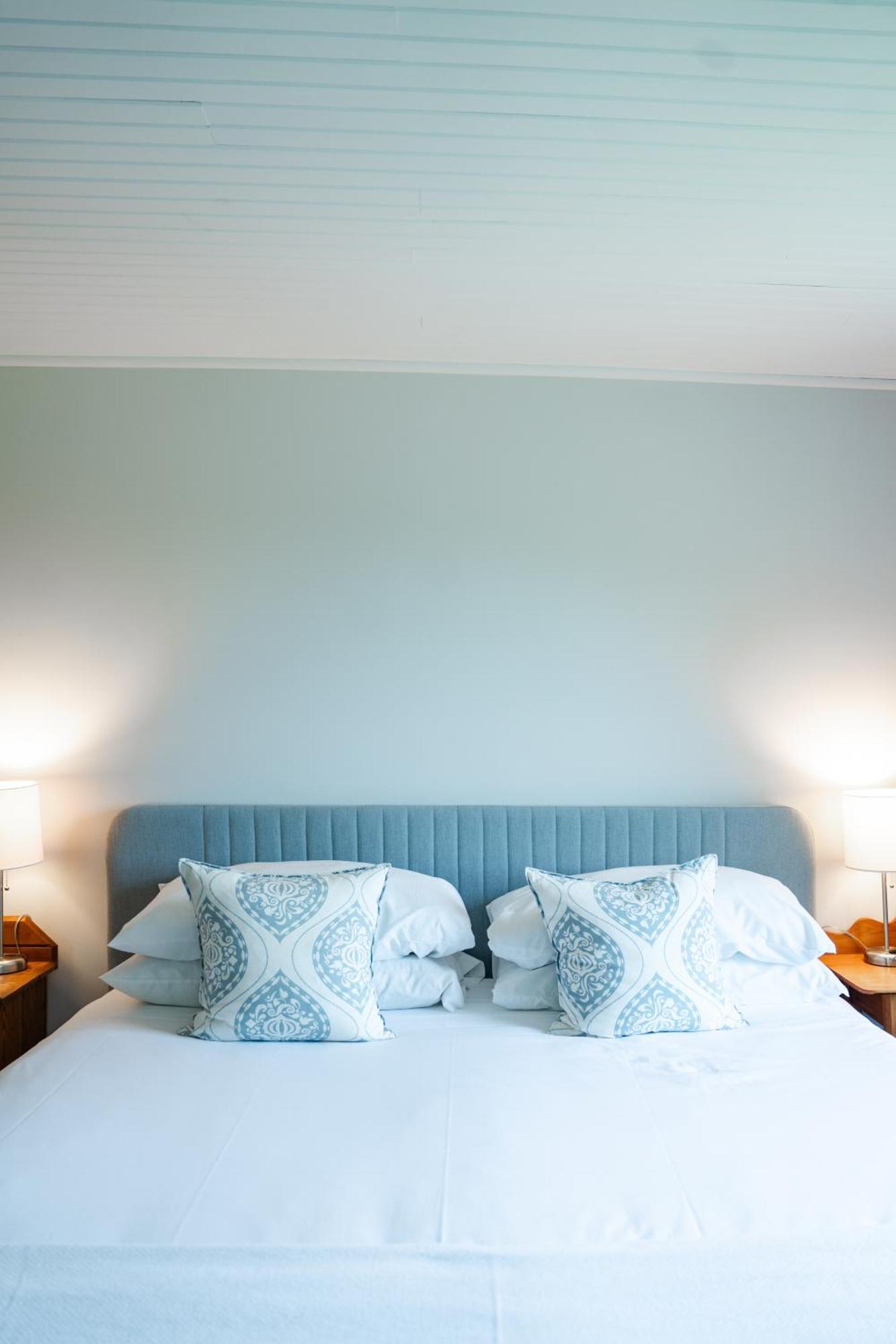 South Landing Inn Niagara-on-the-Lake Екстер'єр фото