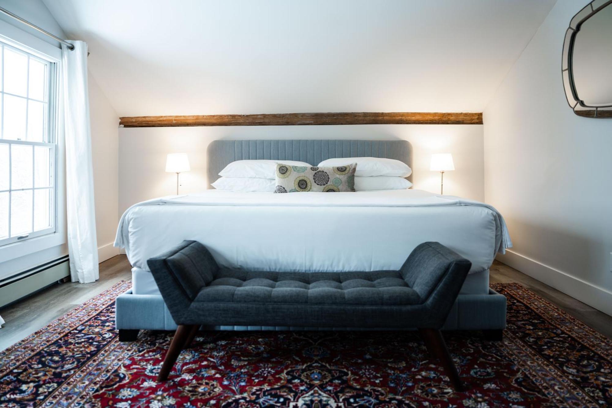 South Landing Inn Niagara-on-the-Lake Екстер'єр фото