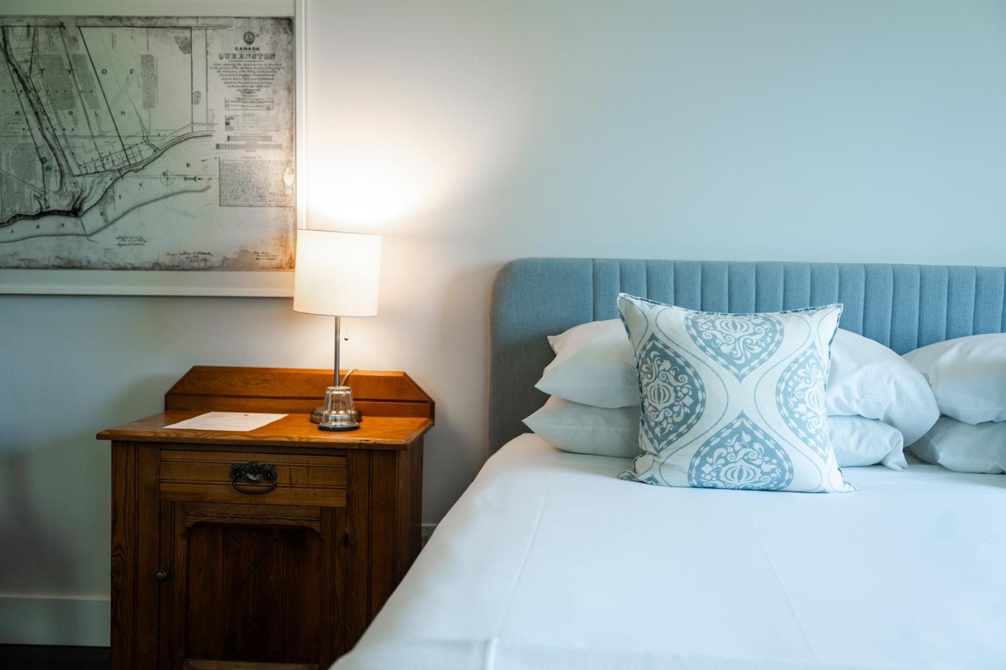 South Landing Inn Niagara-on-the-Lake Екстер'єр фото