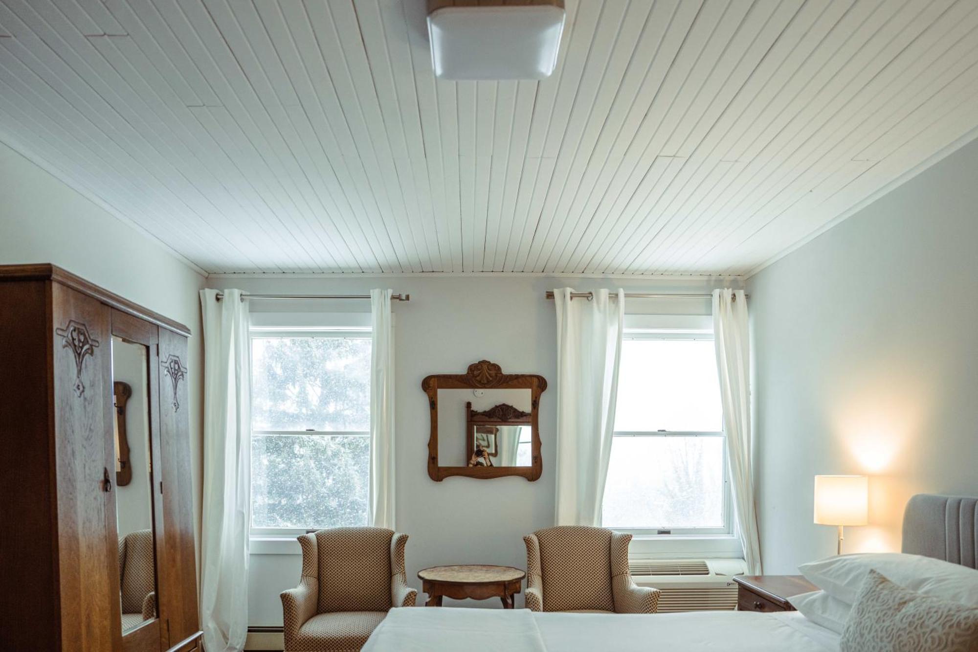 South Landing Inn Niagara-on-the-Lake Екстер'єр фото