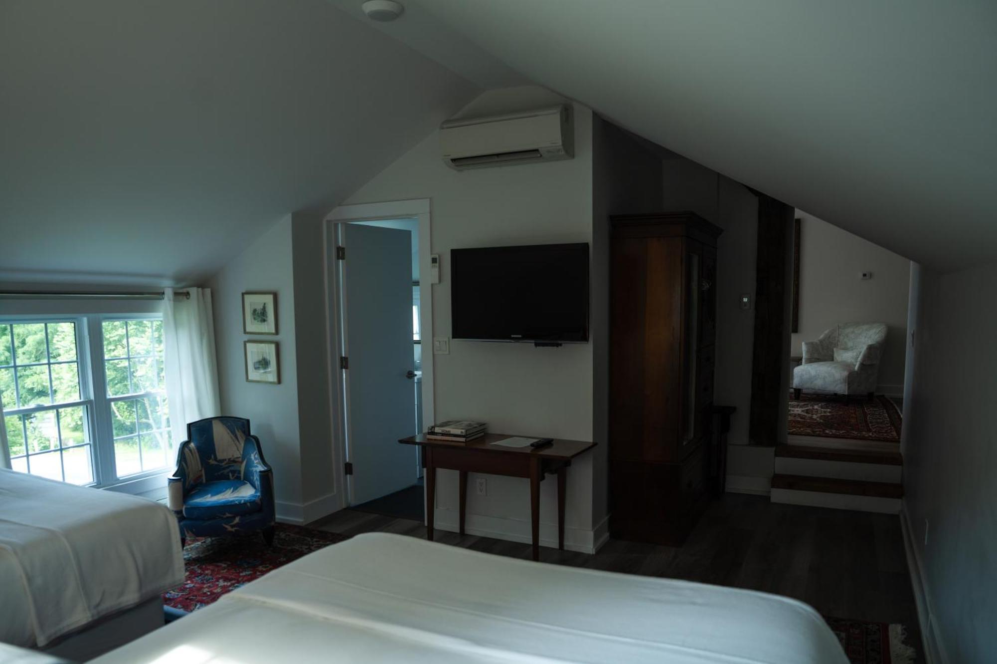 South Landing Inn Niagara-on-the-Lake Екстер'єр фото