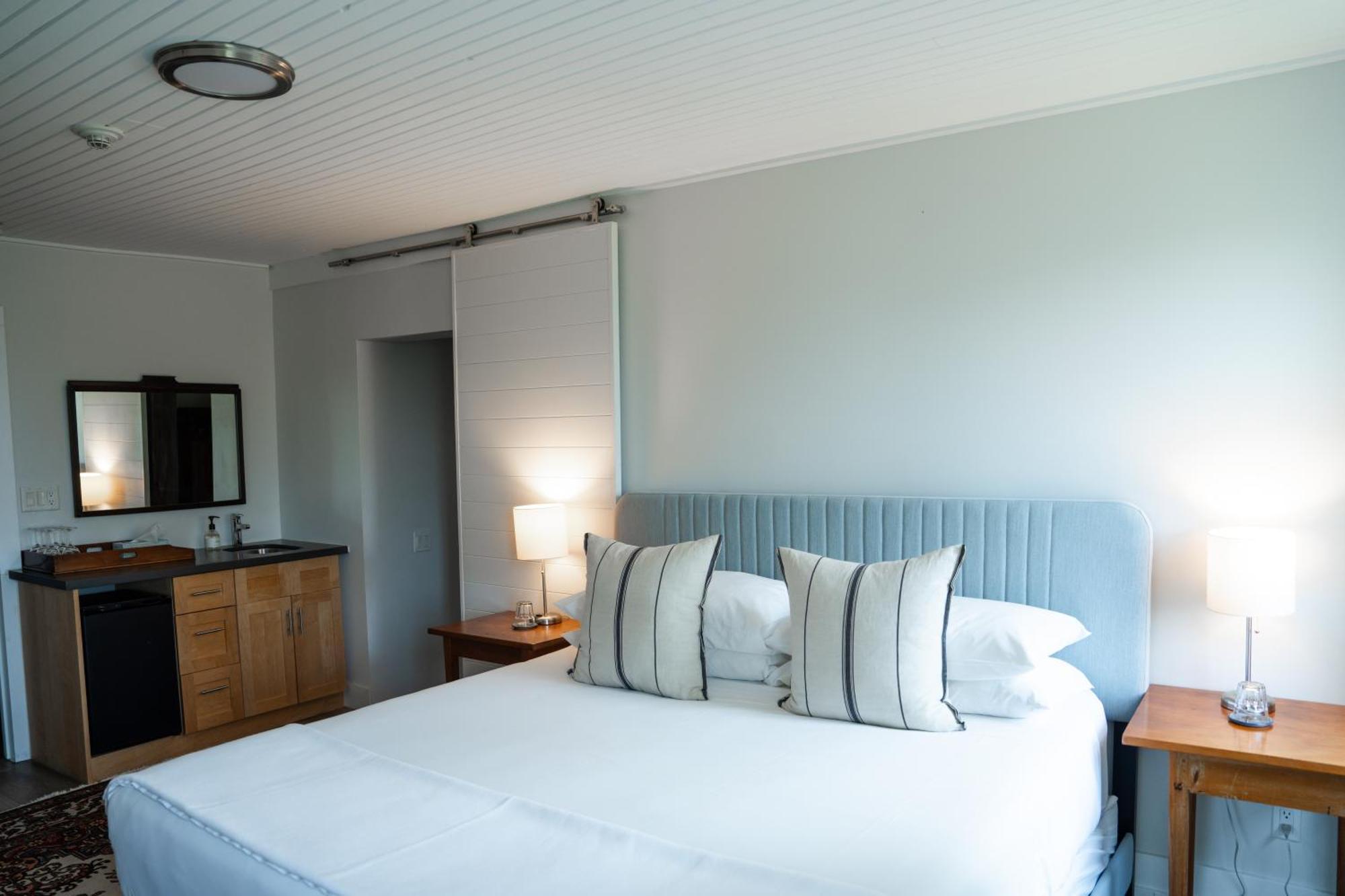 South Landing Inn Niagara-on-the-Lake Екстер'єр фото