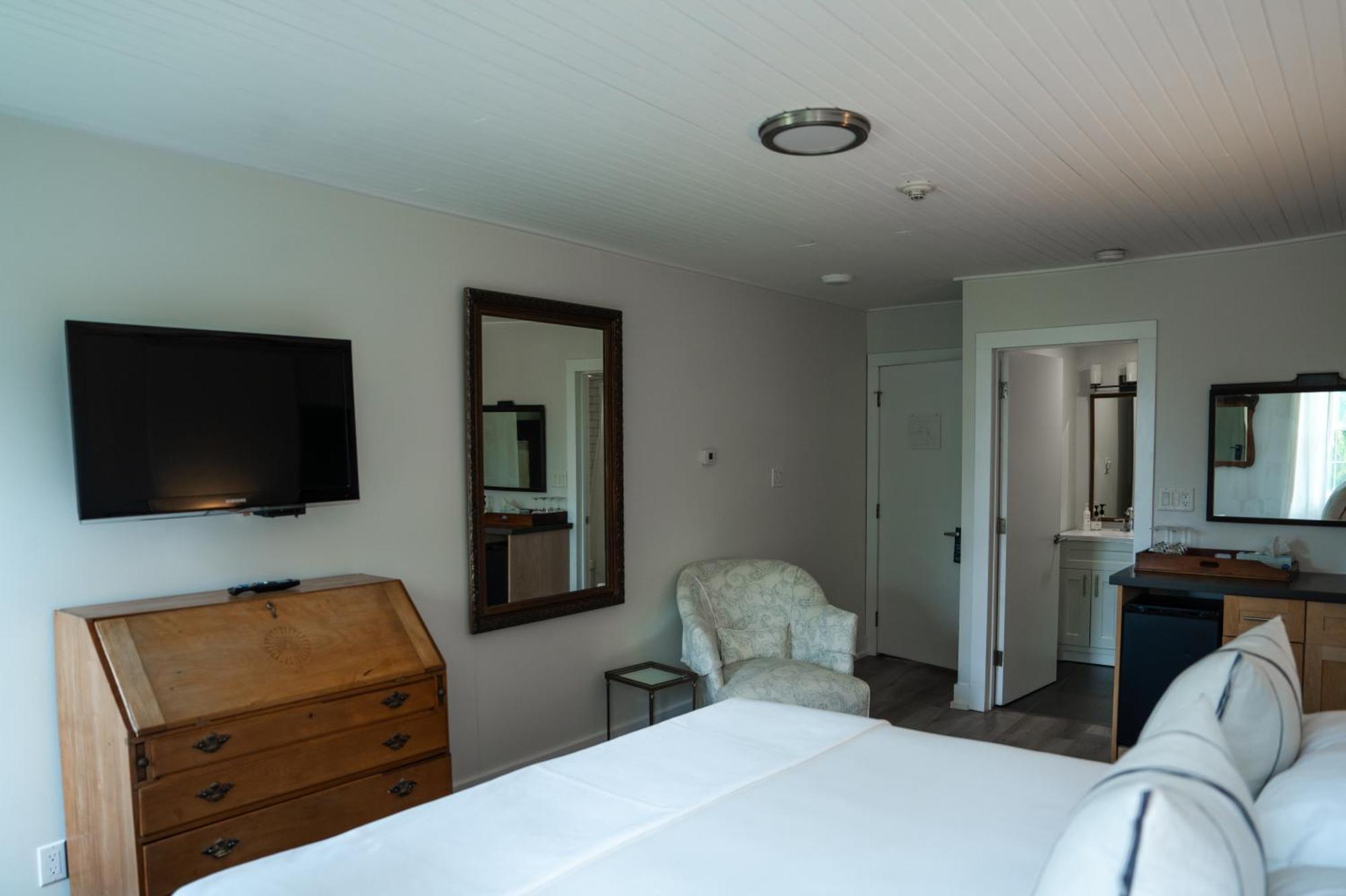 South Landing Inn Niagara-on-the-Lake Екстер'єр фото