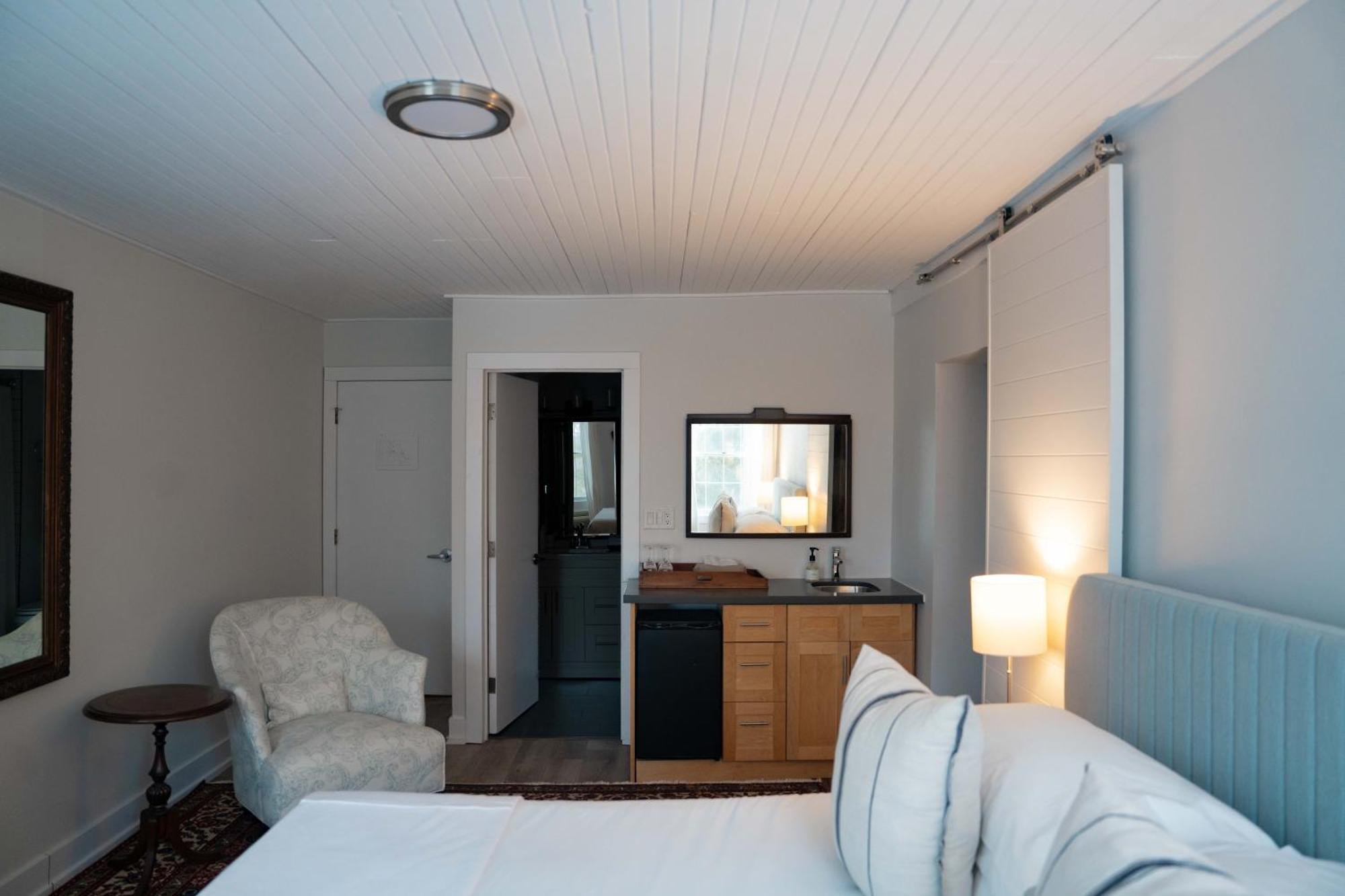South Landing Inn Niagara-on-the-Lake Екстер'єр фото