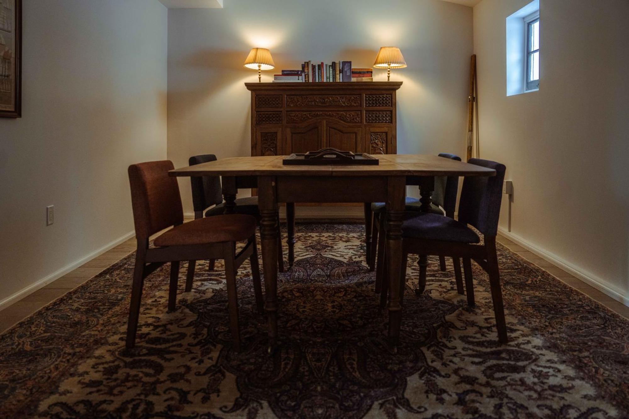 South Landing Inn Niagara-on-the-Lake Екстер'єр фото